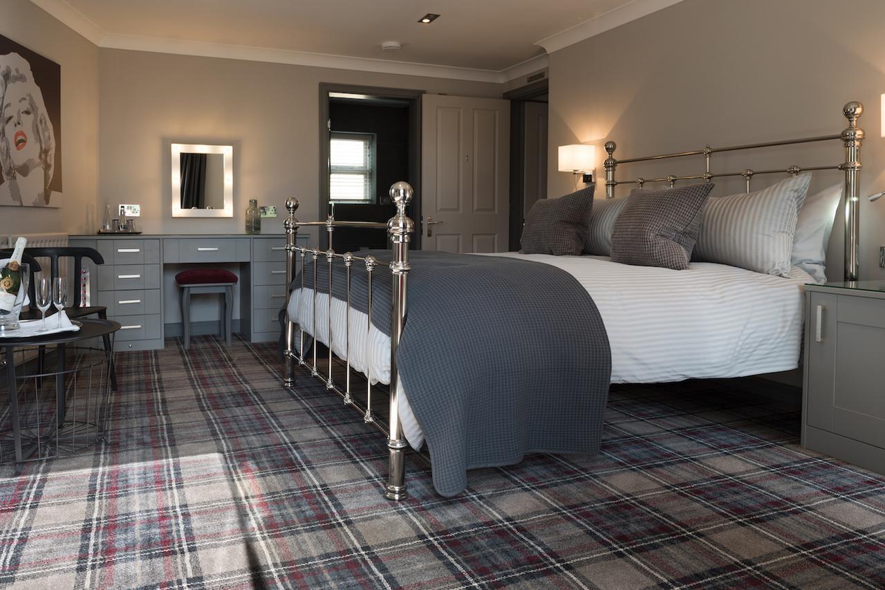 فندق The Sawley Arms ريبون المظهر الخارجي الصورة