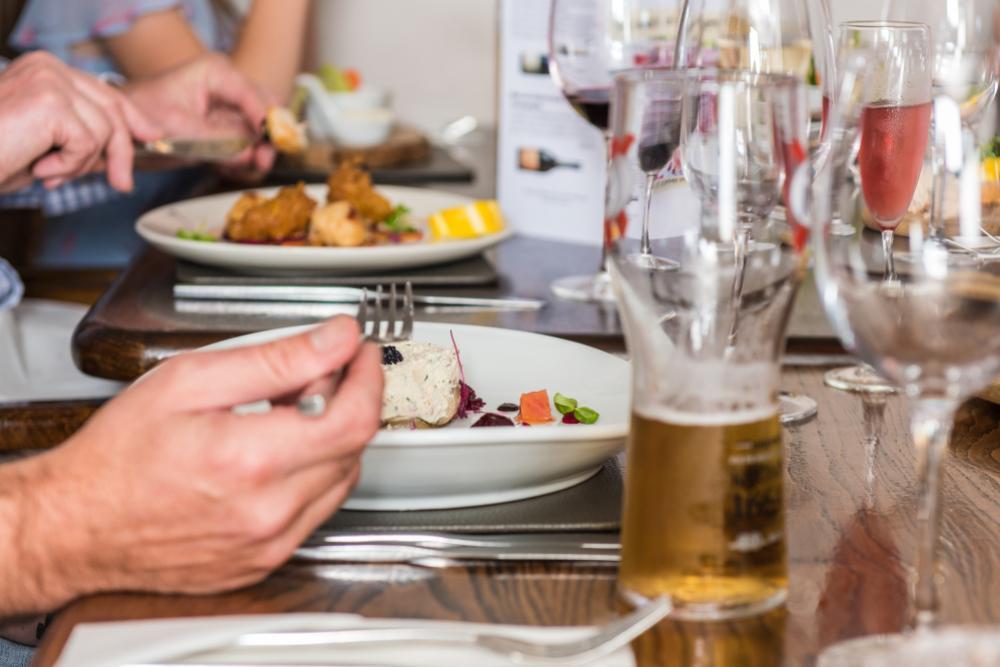 فندق The Sawley Arms ريبون المظهر الخارجي الصورة